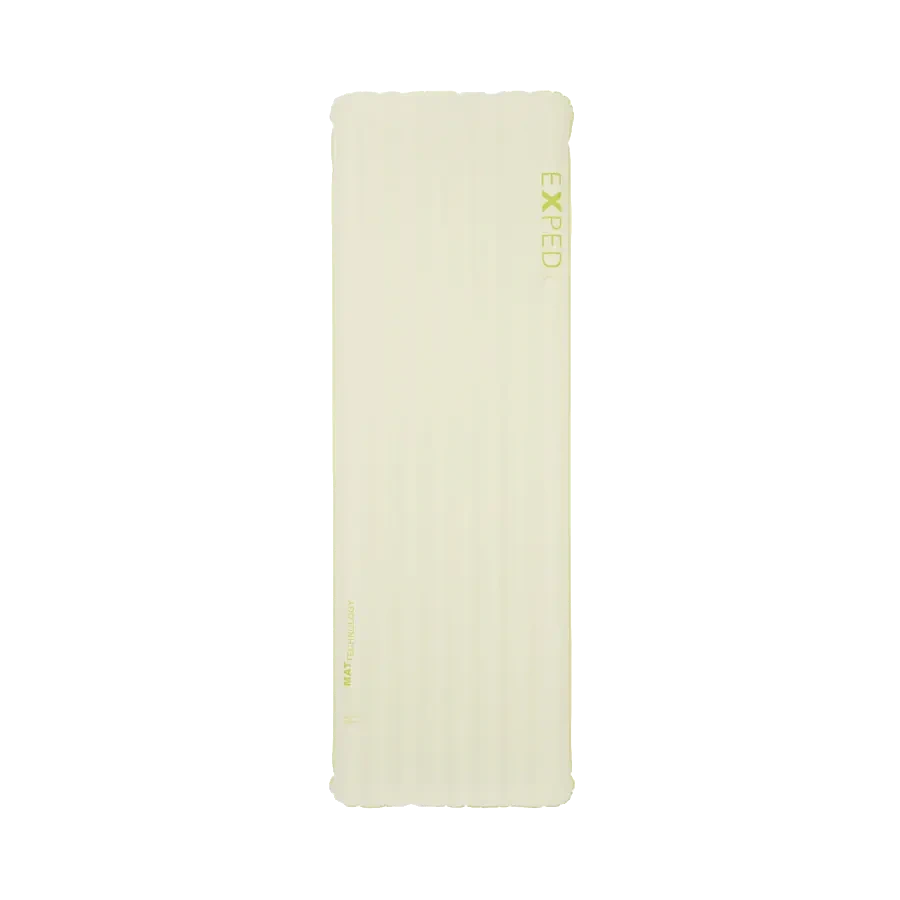 Exped Ultra 1R MW – Ultraleichte Sommer-Trekkingmatte