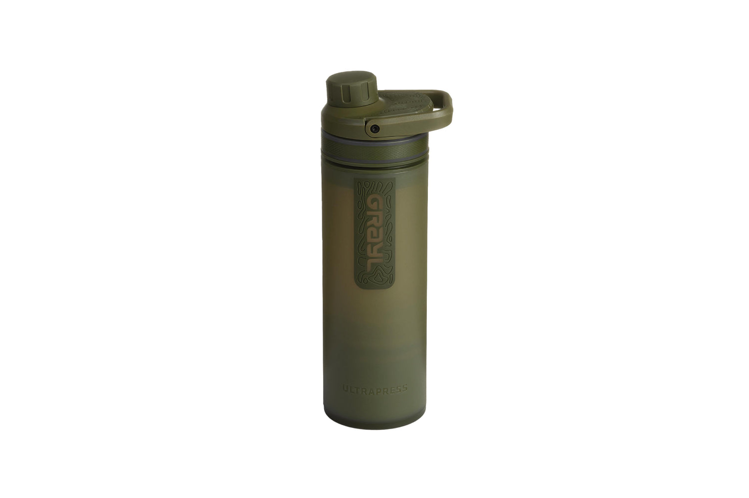 Grayl Ultrapress Purifier Wasserfilter 0.5L