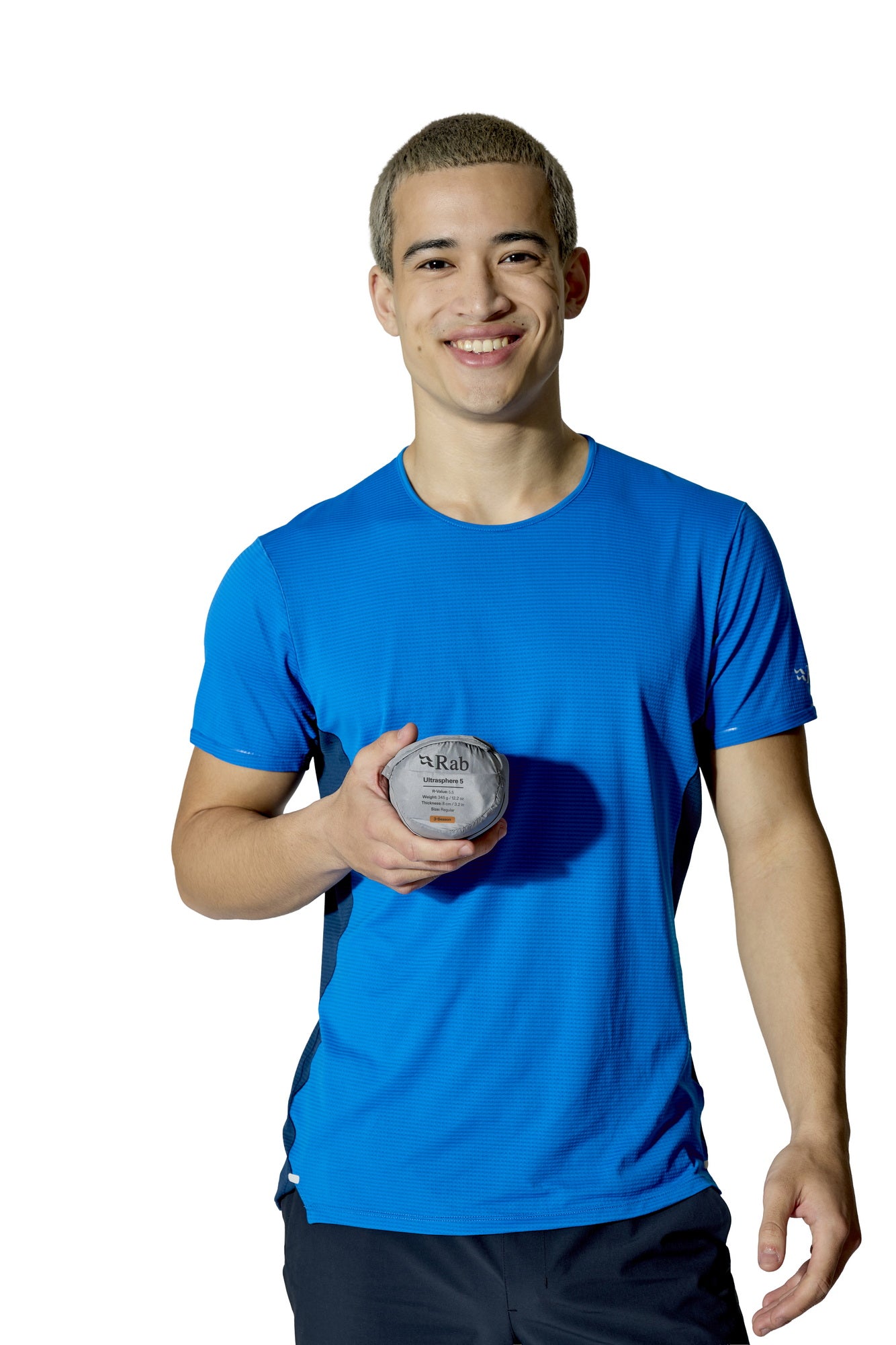 Rab Ultrasphere 5 Large