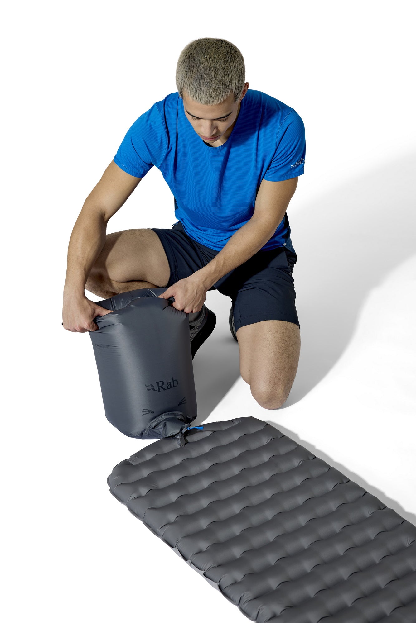 Rab Ultrasphere 5 Large