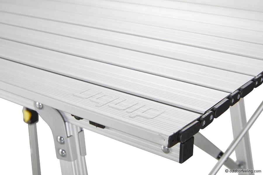 Uquip VARIETY M Campingtisch