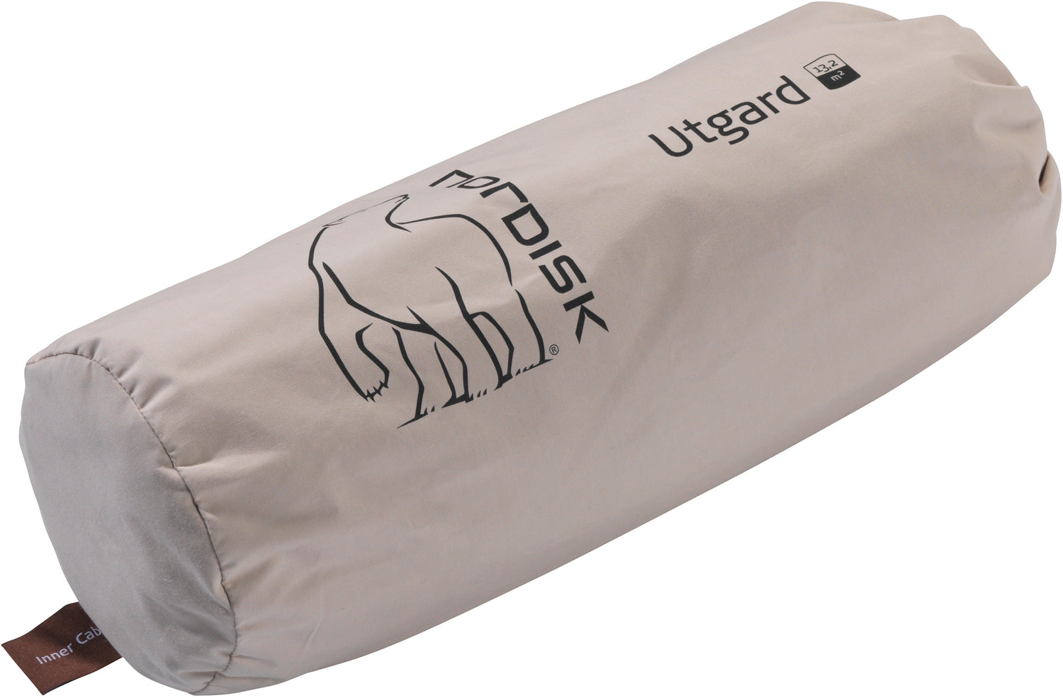 Nordisk Utgard 13.2 Innenzelt