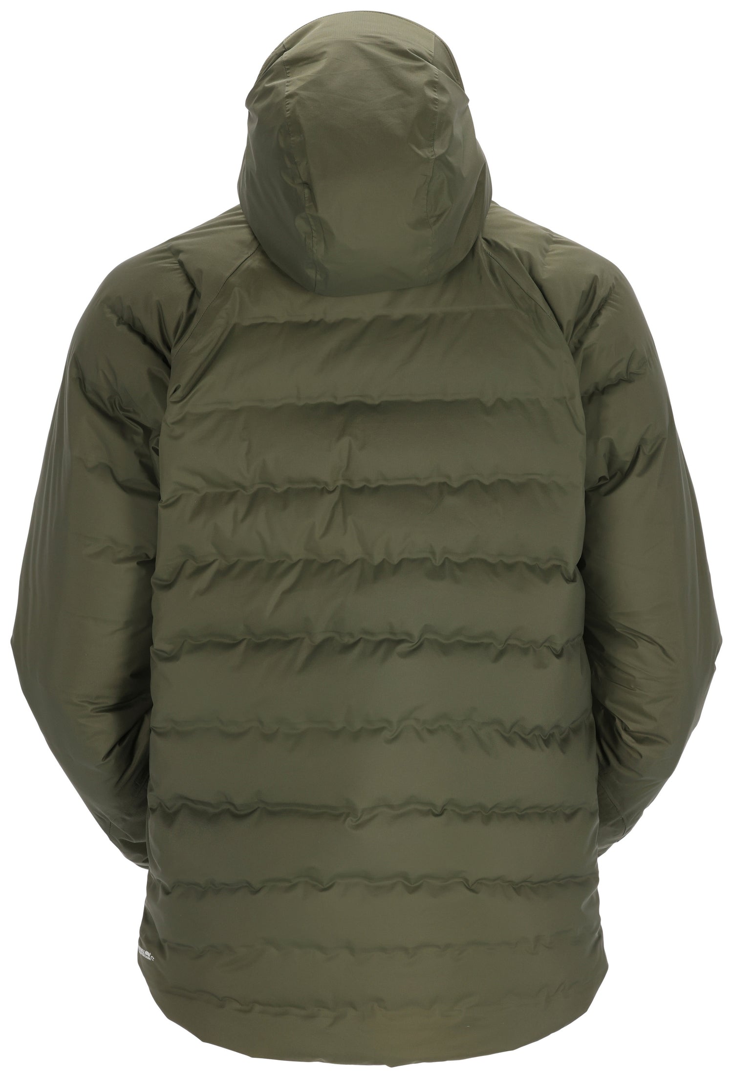 Rab Herren Valiance Regen-Daunenjacke