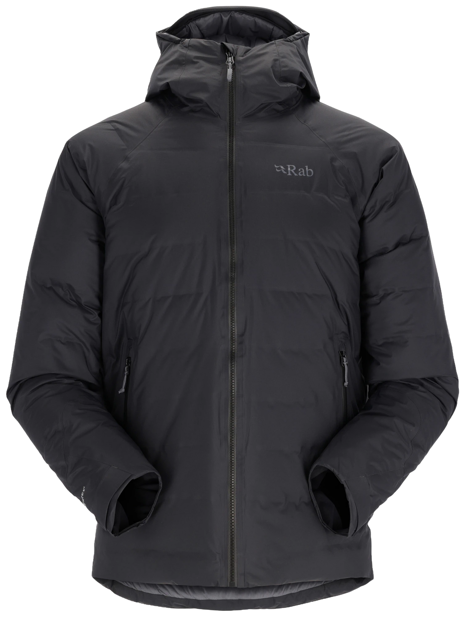 Rab Men's Valiance Waterproof Down Jacket