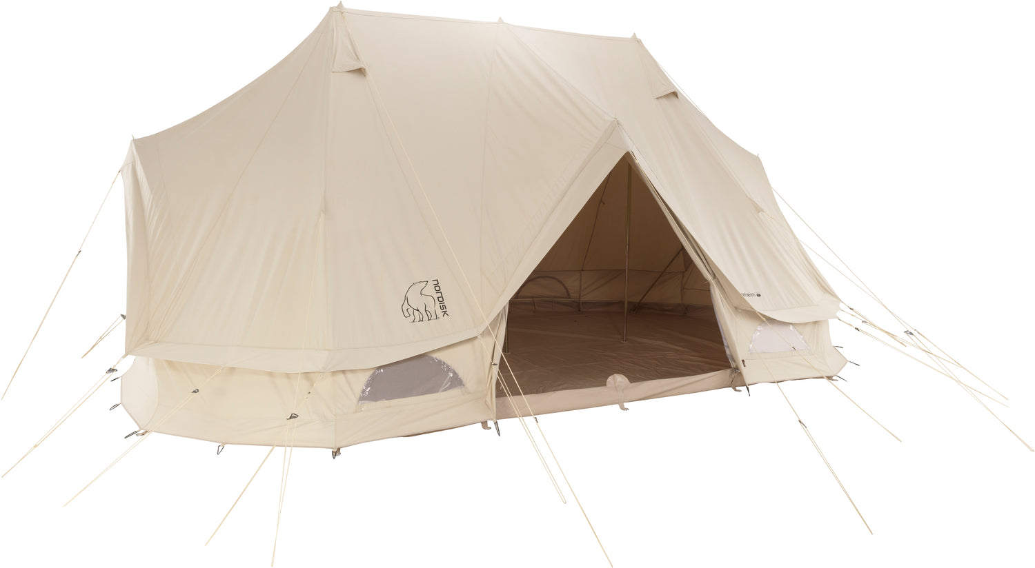 Nordisk Vanaheim 24 Basic