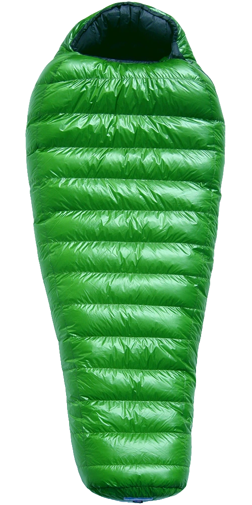 Western Mountaineering Versalite 165cm -12°C