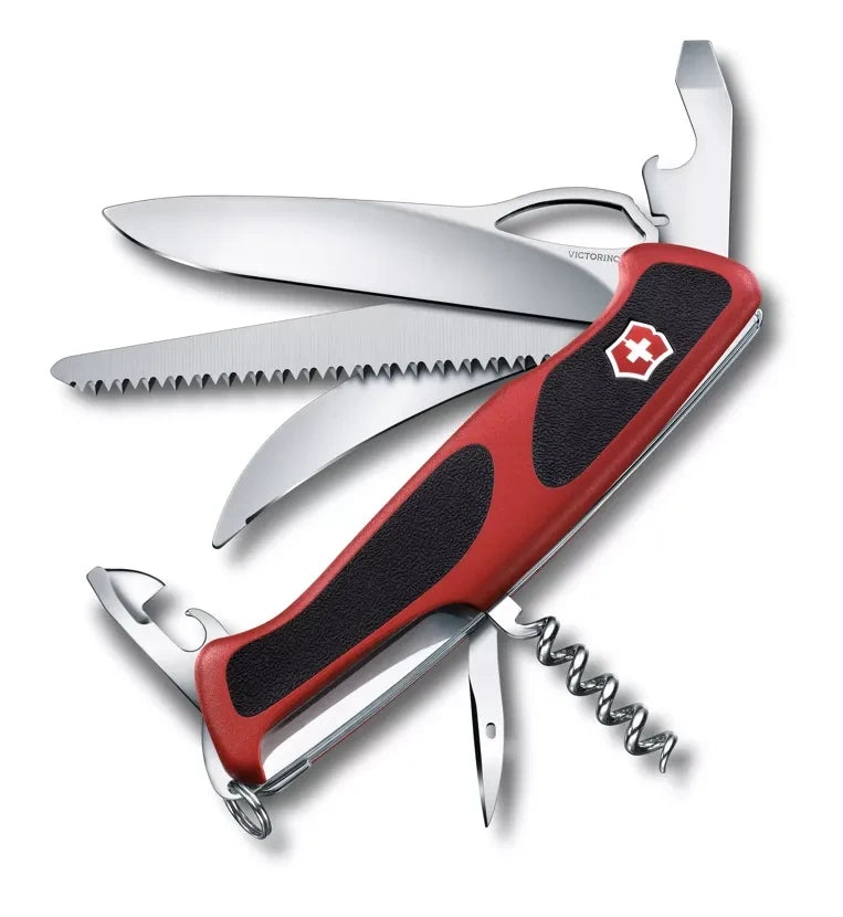 Victorinox Ranger Grip 57 Hunter