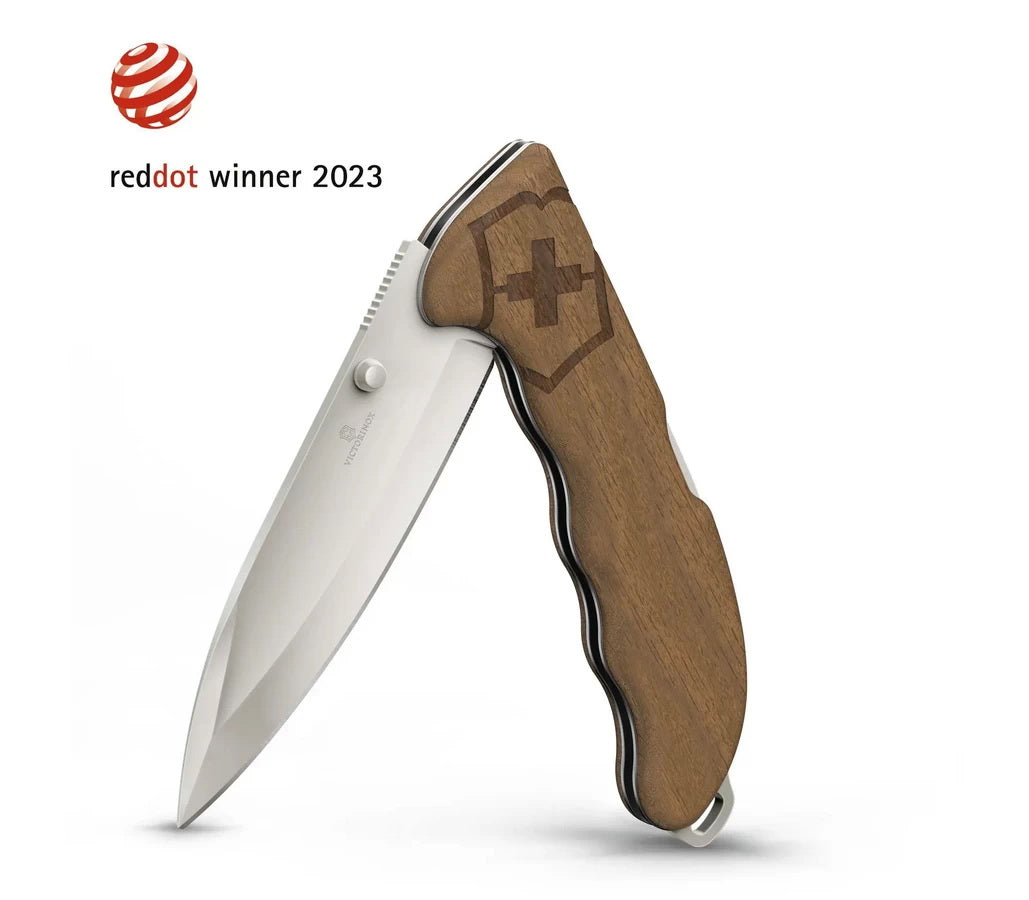 Victorinox Evoke Wood
