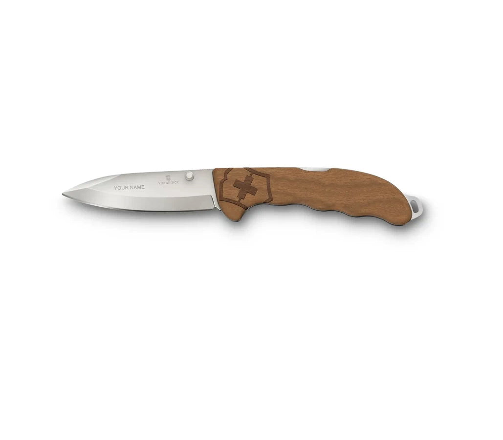 Victorinox Evoke Wood