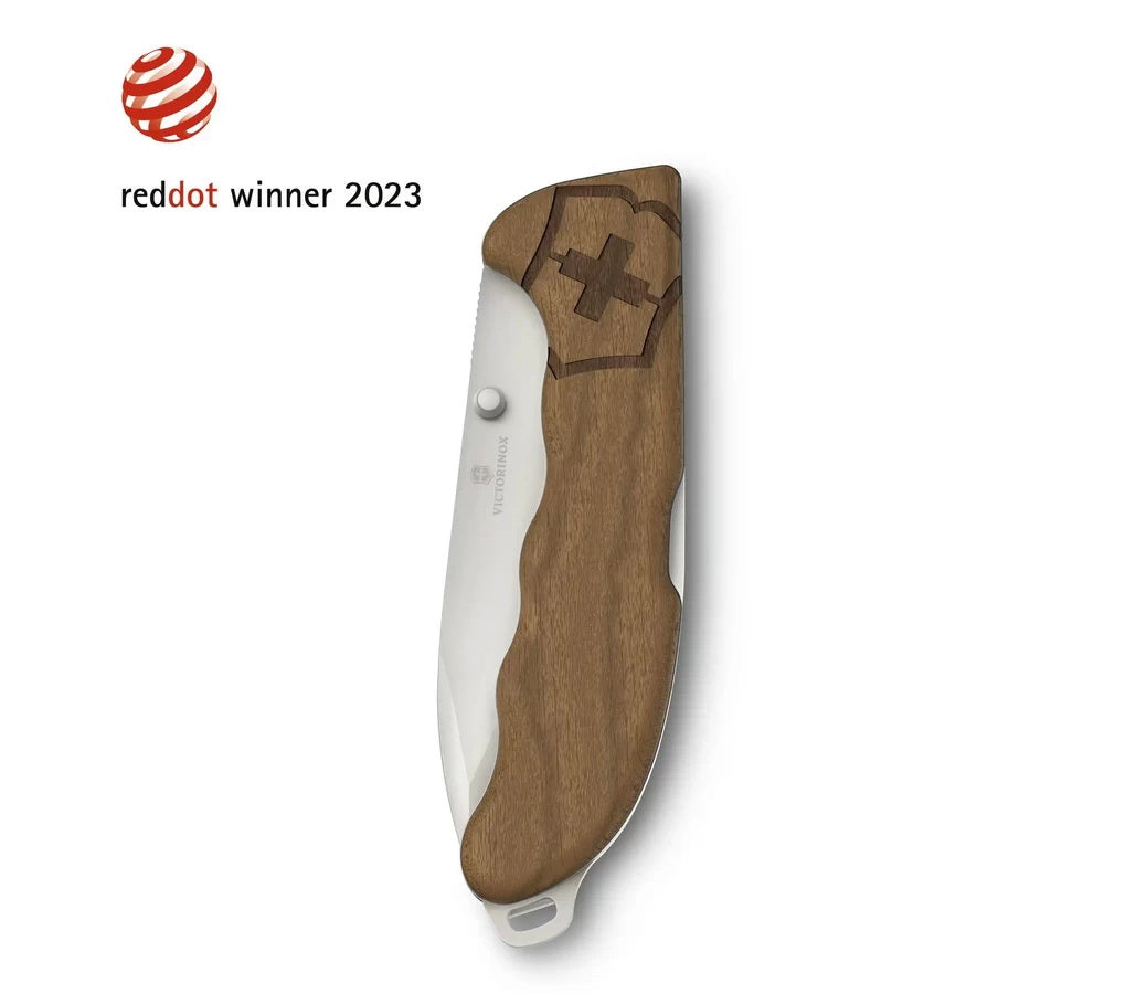 Victorinox Evoke Wood