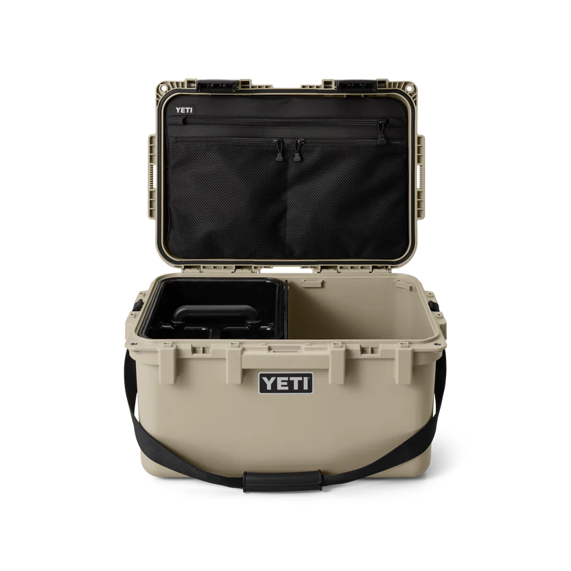 Yeti Loadout Gobox 30