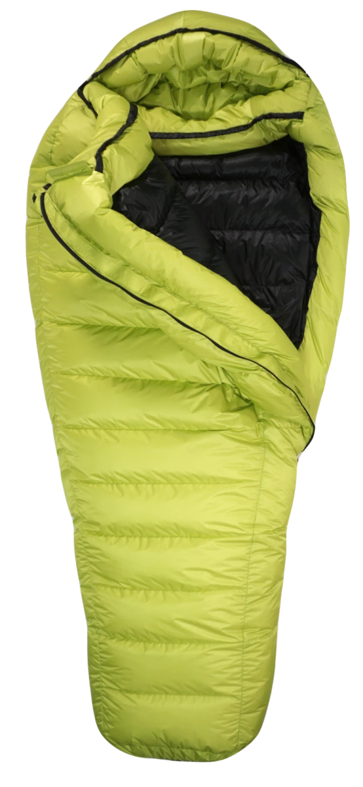 Western Mountaineering Puma StormShield 200cm -32°C
