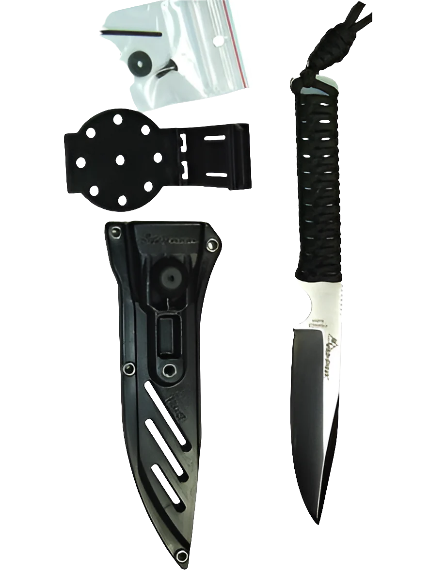 Wildsteer WT4 Black