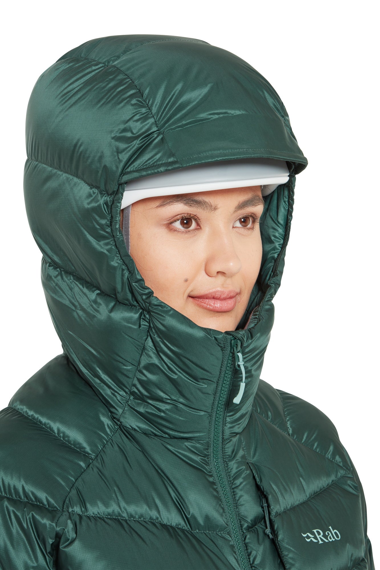 Rab Women's Glaceon Pro Down Jacket