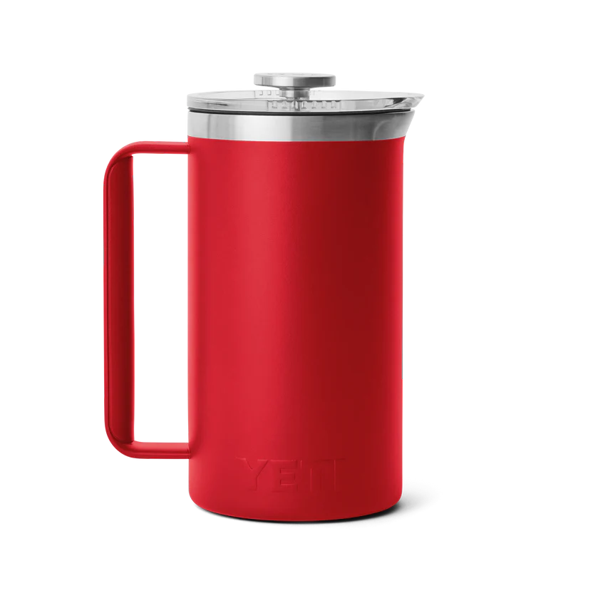 Yeti Rambler® Kaffeepresse mit 34 oz (1Liter)