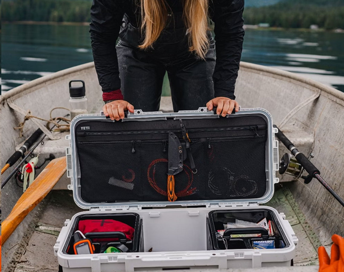 Yeti LoadOut Caddy