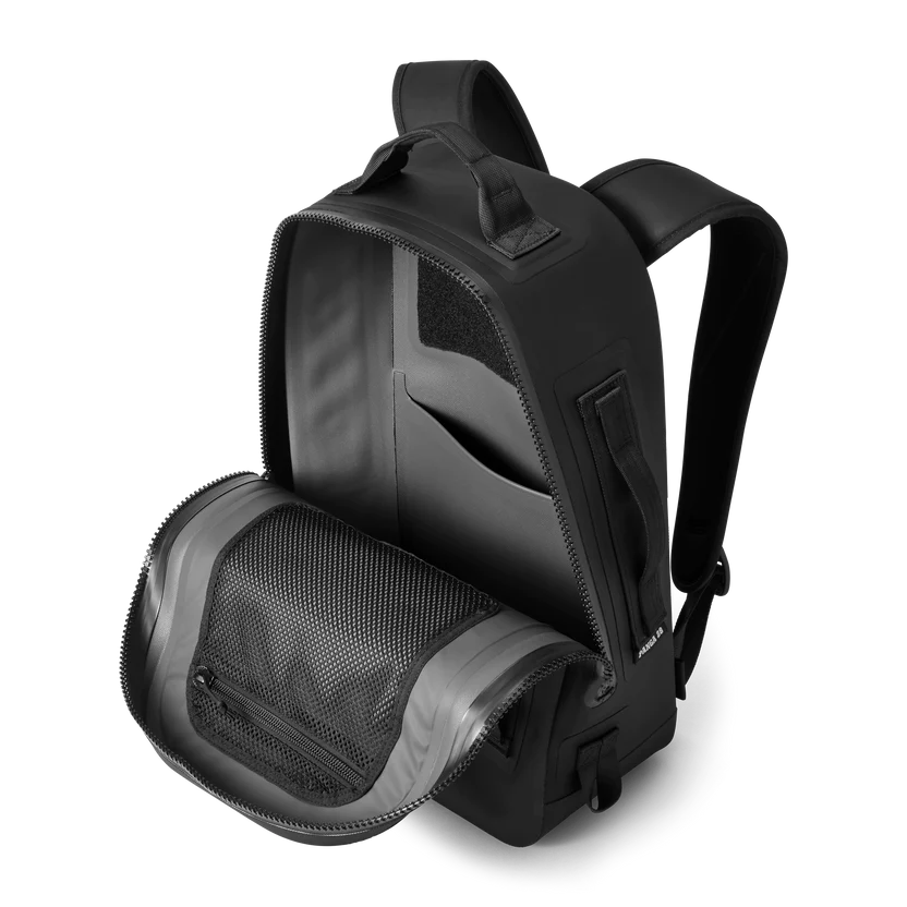 Yeti Panga Wasserdichter Rucksack 28L