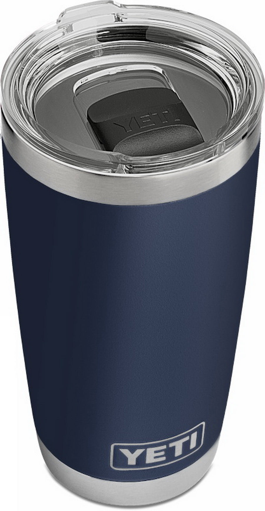 Yeti Rambler Becher 296ml Navy