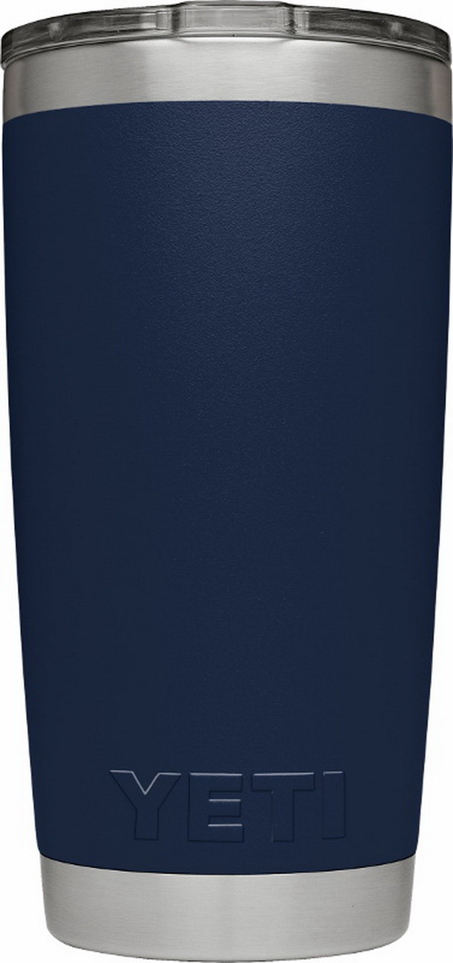 Yeti Rambler Becher 296ml Navy