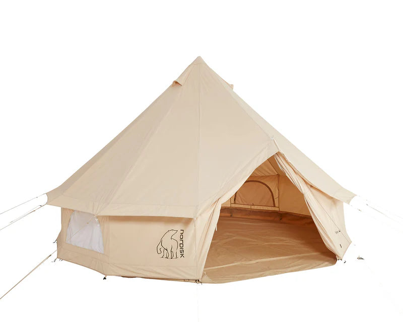 Nordisk Asgard 19.6