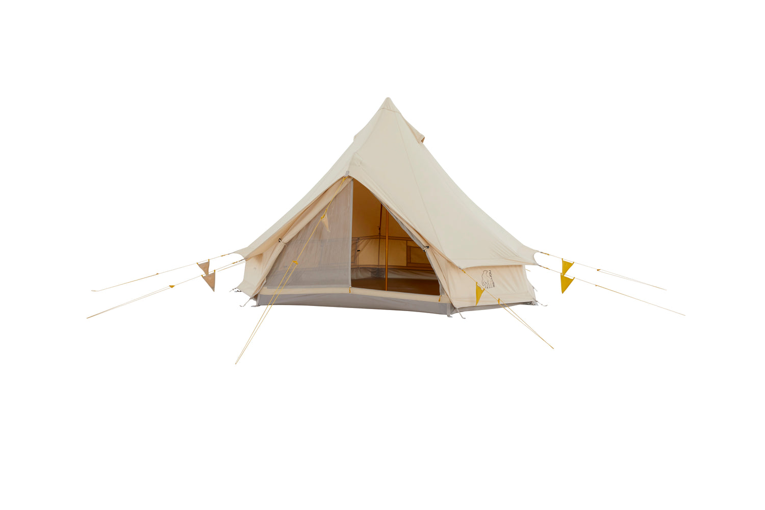 Nordisk Asgard Tech Mini