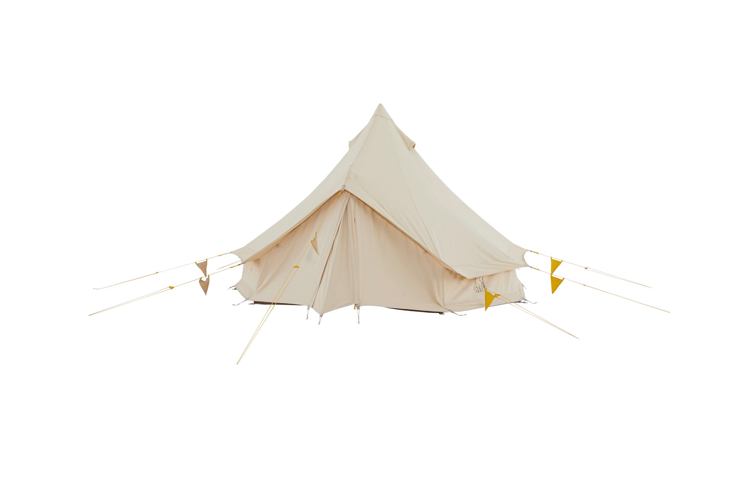 Nordisk Asgard Tech Mini