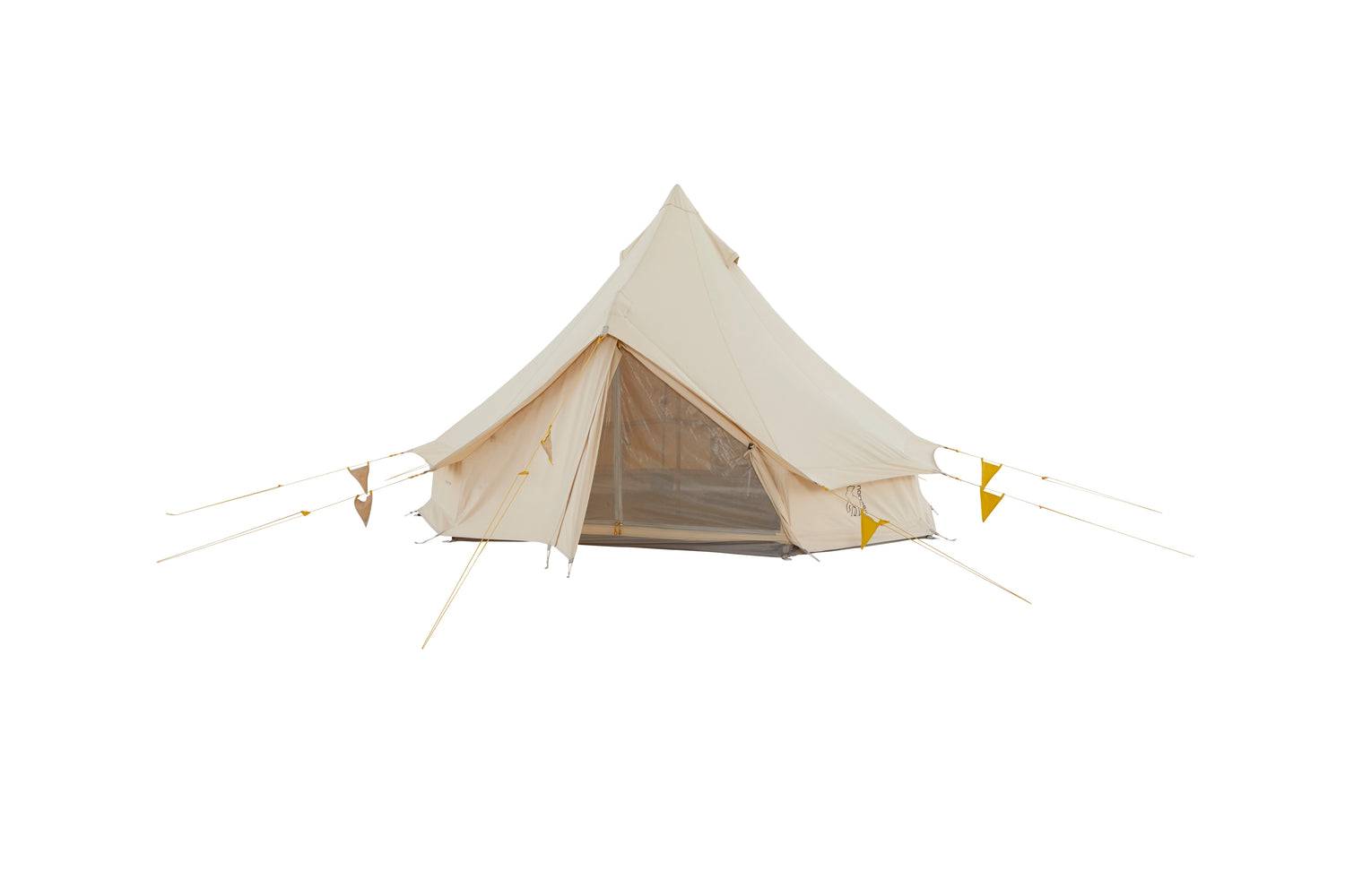 Nordisk Asgard Tech Mini