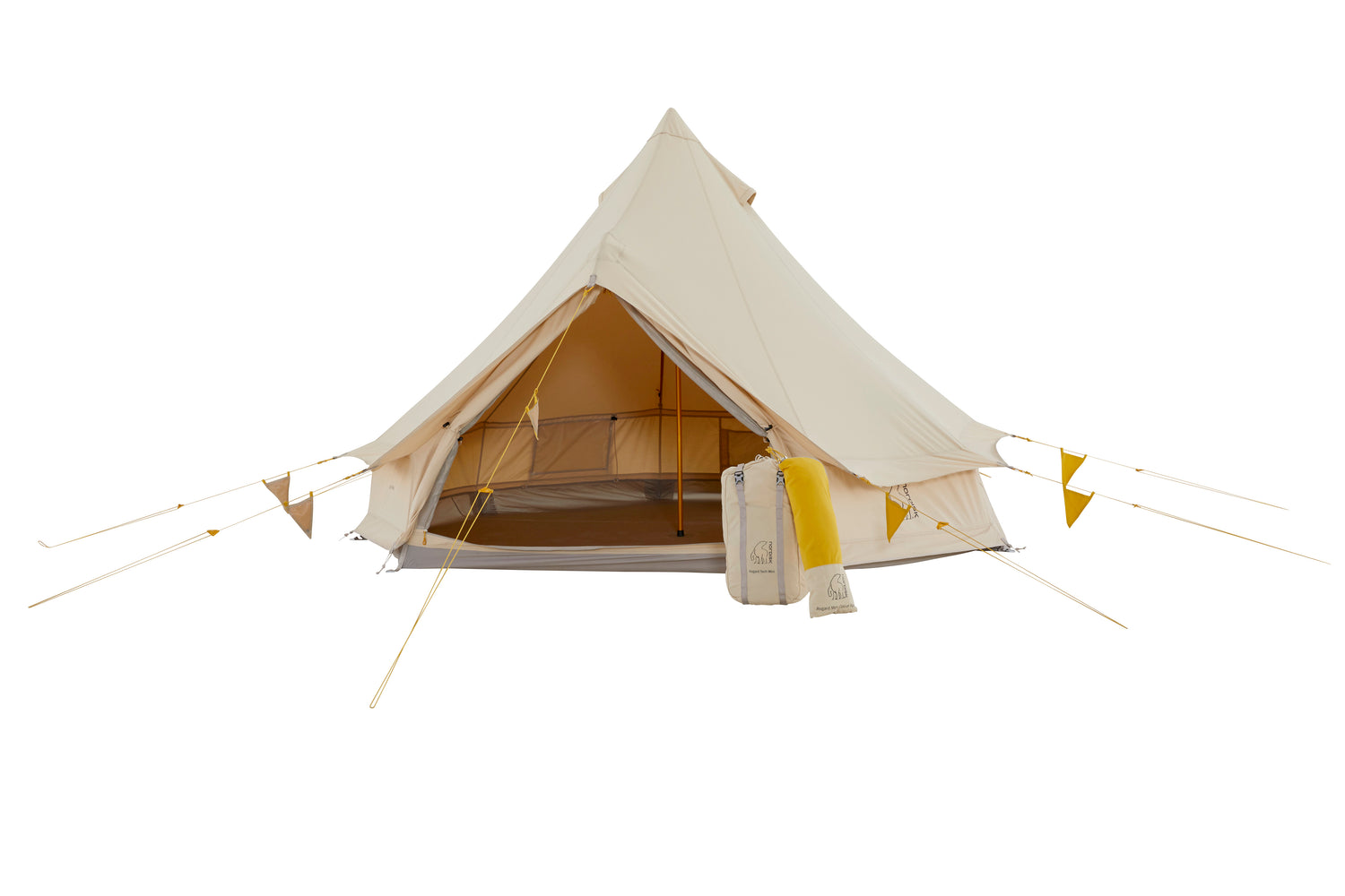 Nordisk Asgard Tech Mini