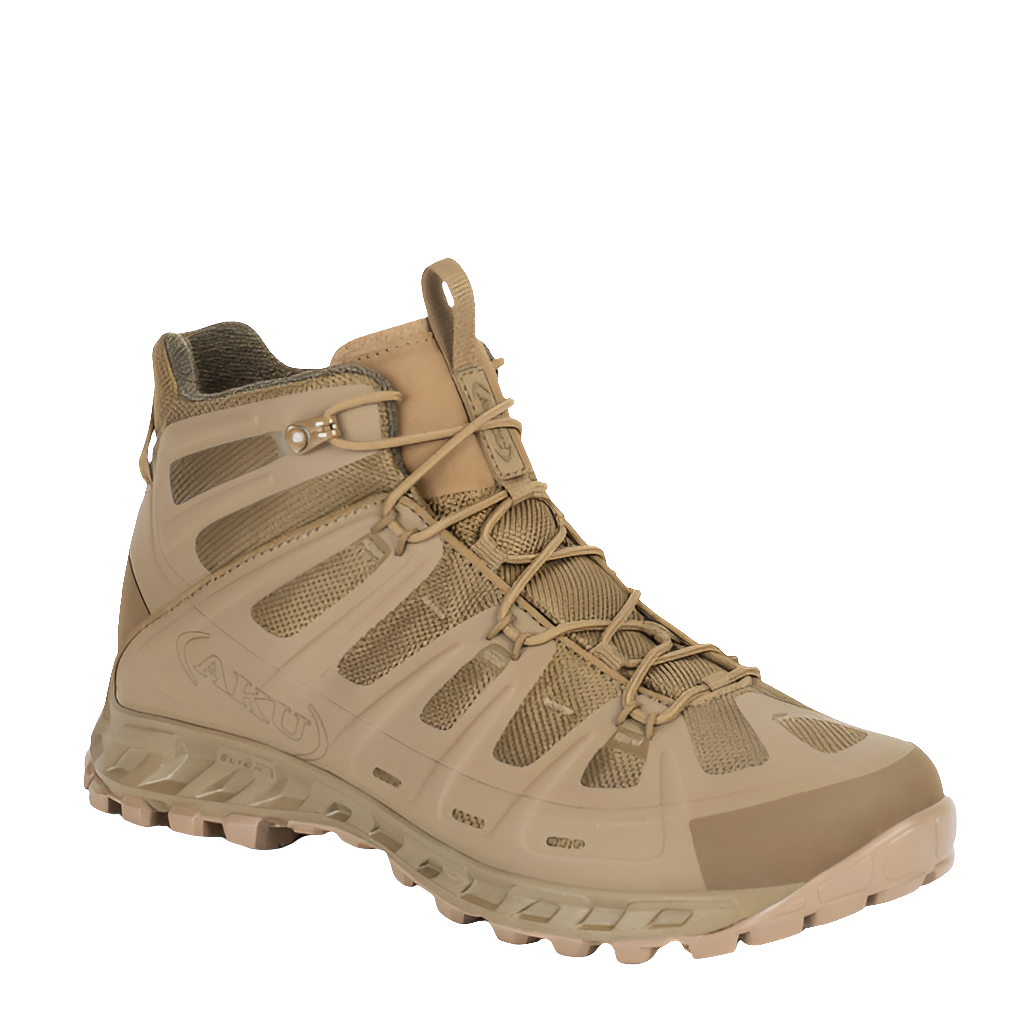 Aku Selvatica Tactical Mid GTX