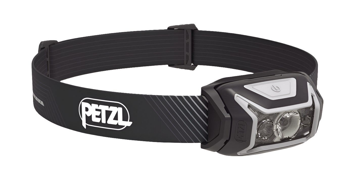 Petzl Actik Core