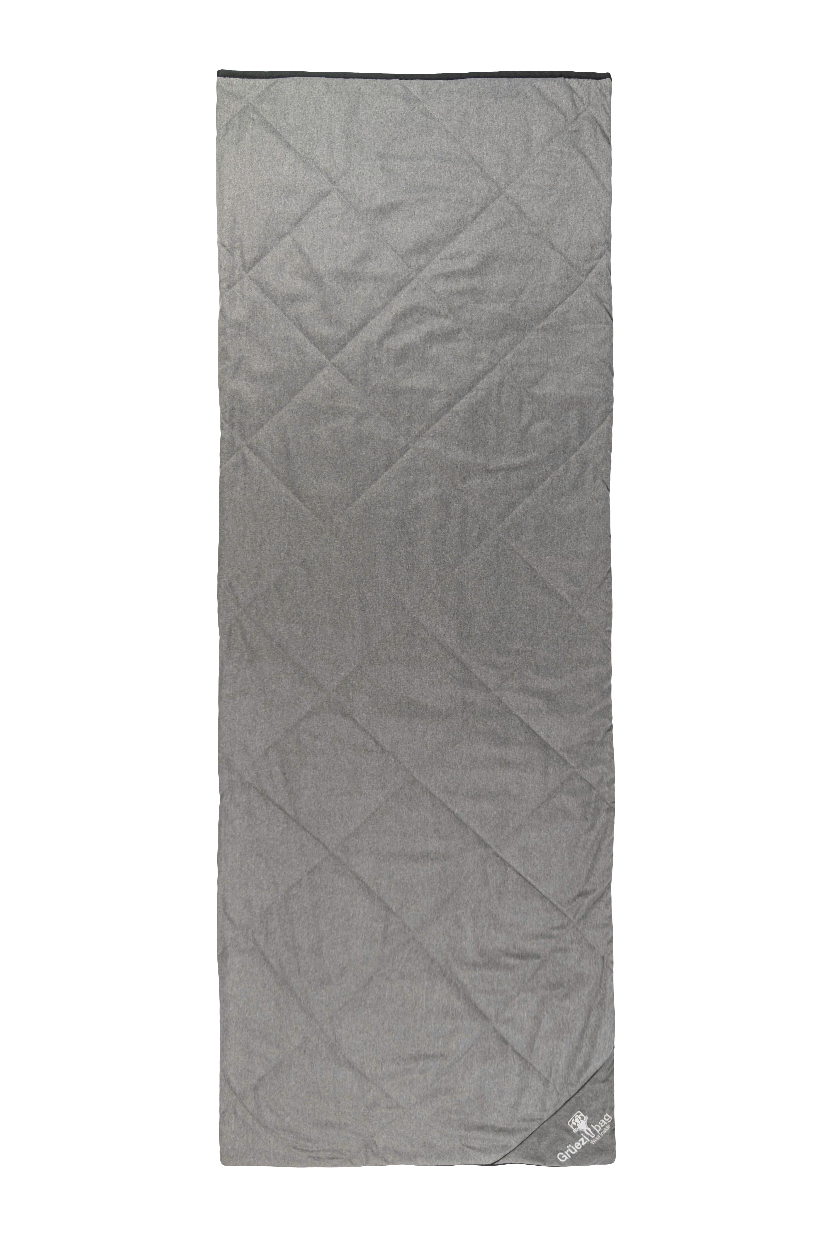 Grüezibag WellhealthBlanket Wool