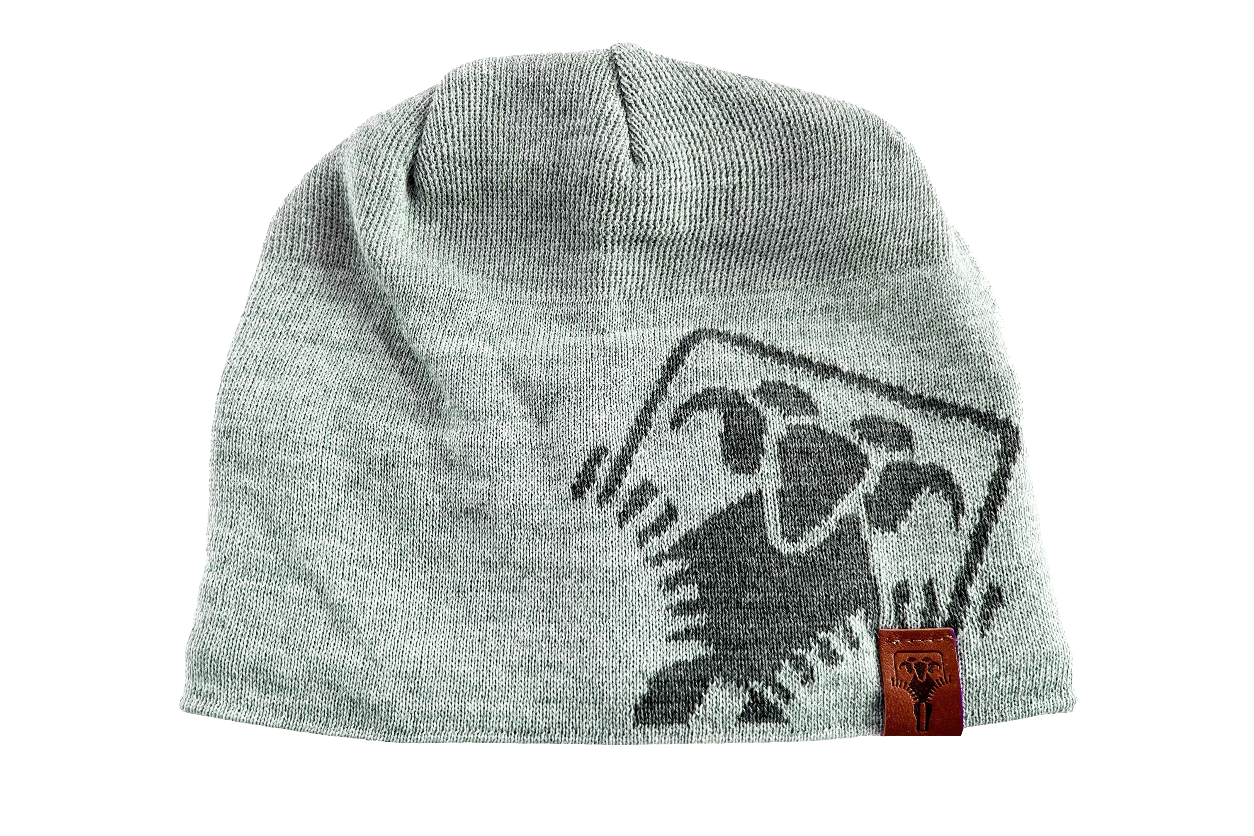Grüezibag Logo Beanie