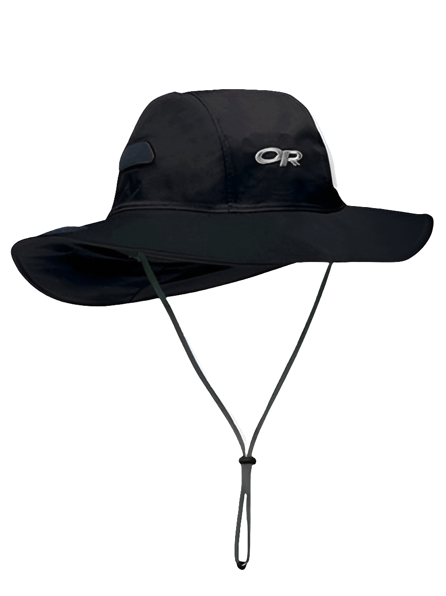 OR Seattle Sombrero