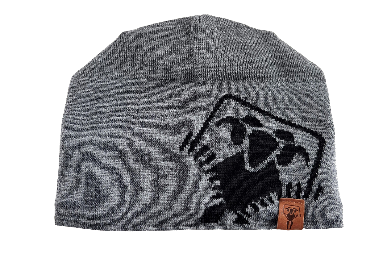 Grüezibag Logo Beanie