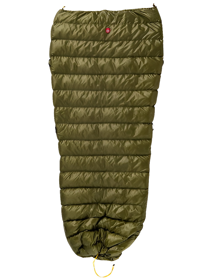 Pajak Quest Quilt