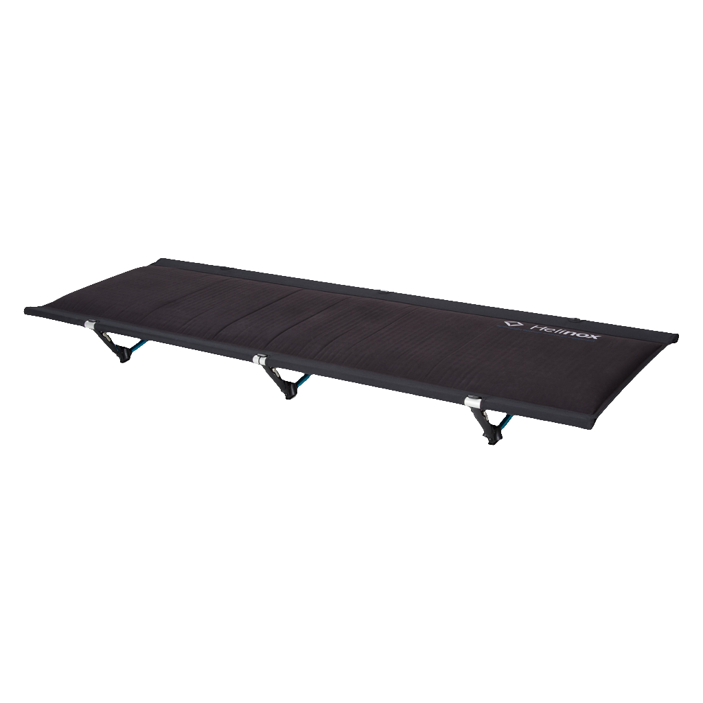Helinox Cot One Convertible Insulated Black
