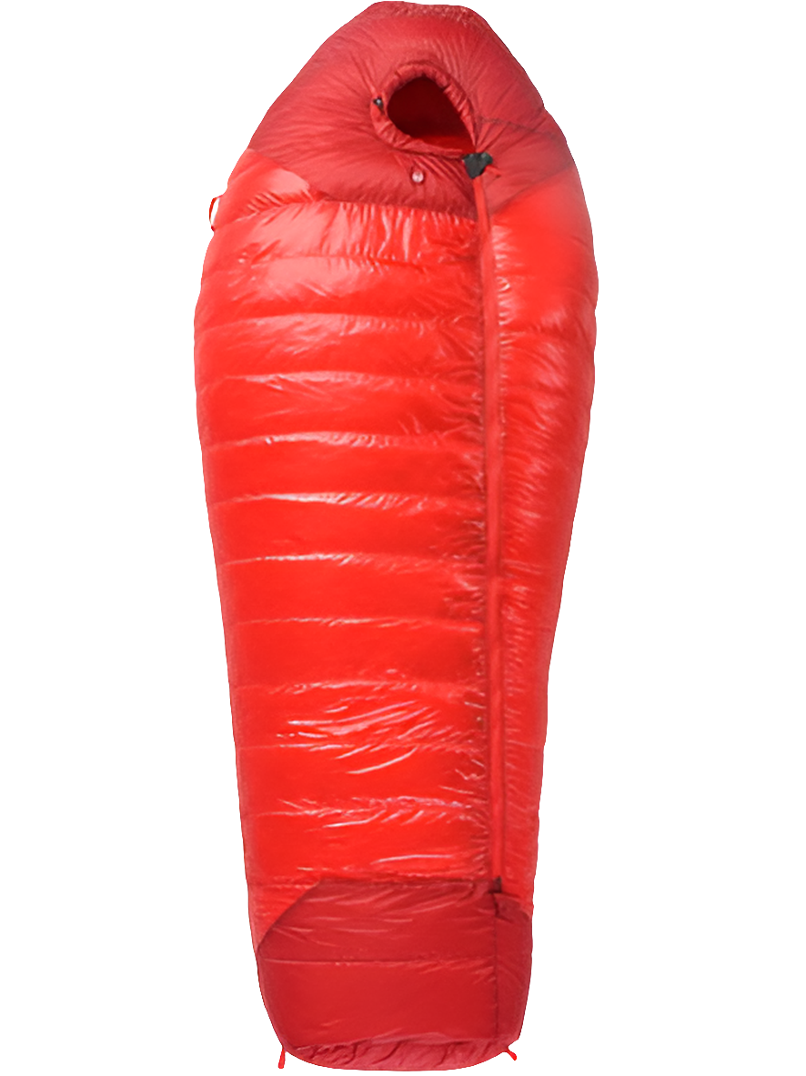 Pajak Radical 16H 180cm -40C
