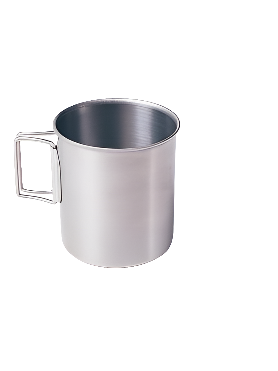 MSR Titan Cup