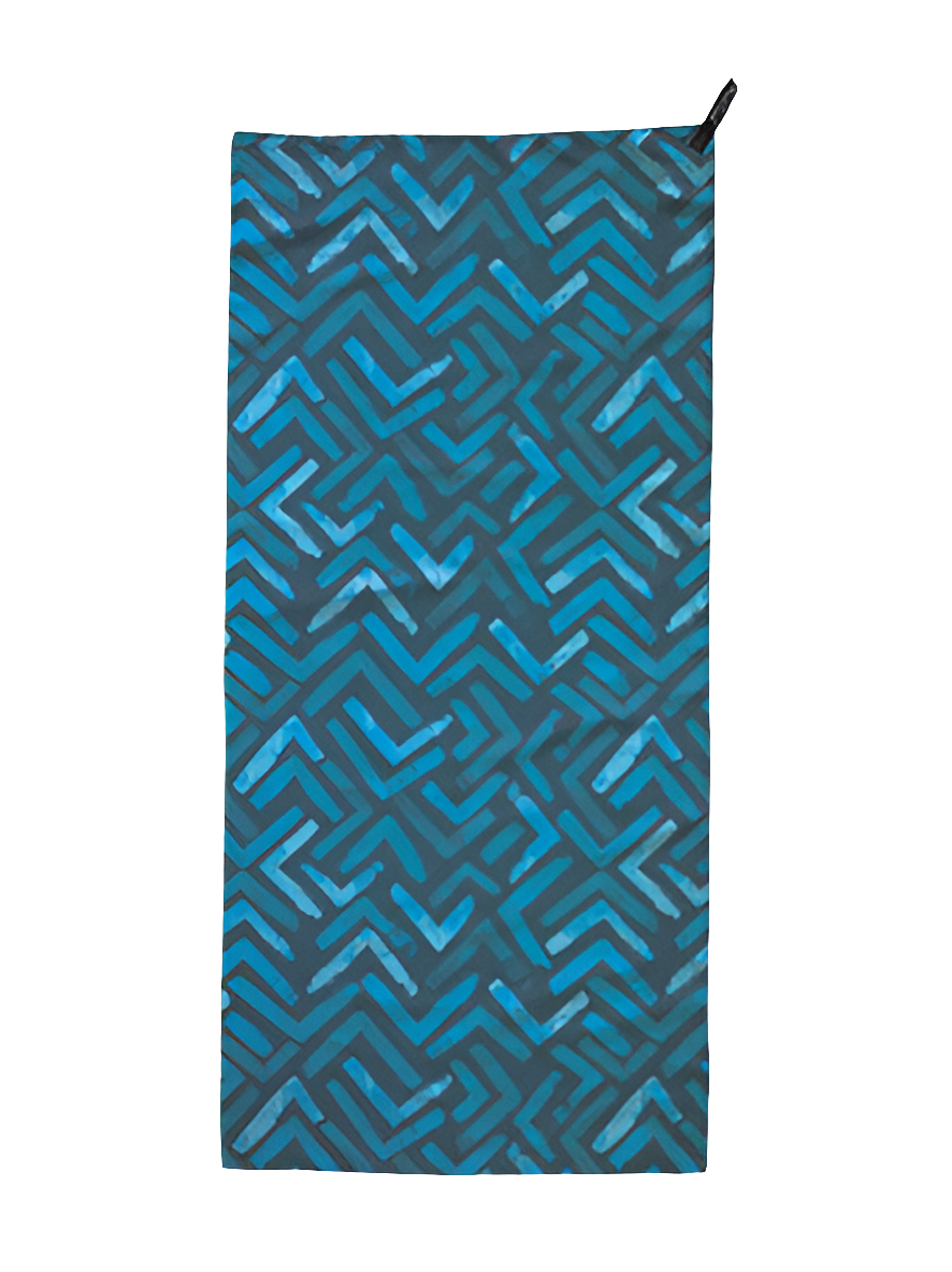 PackTowl UltraliteFace (S)Riptide