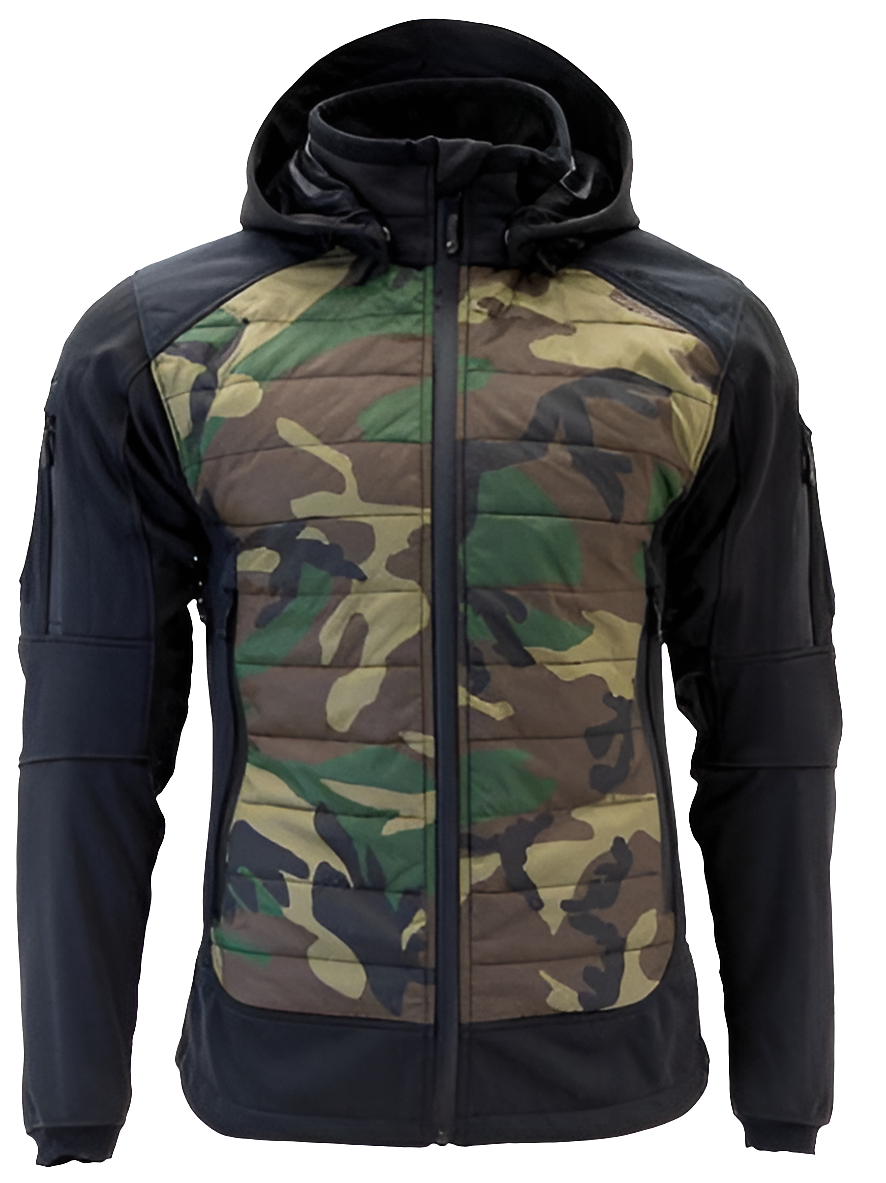 Carinthia ISG 2.0 Jacket  +10C