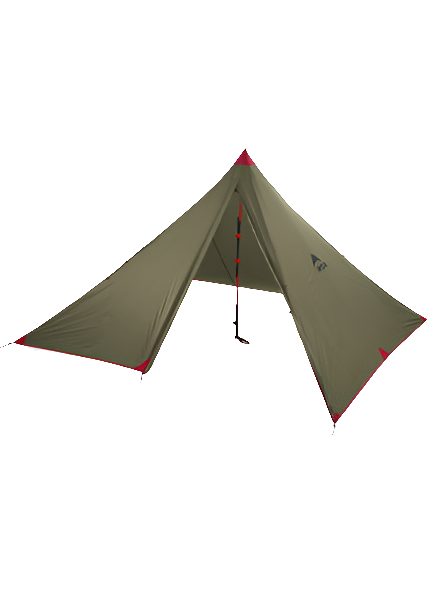 MSR Front Range 4