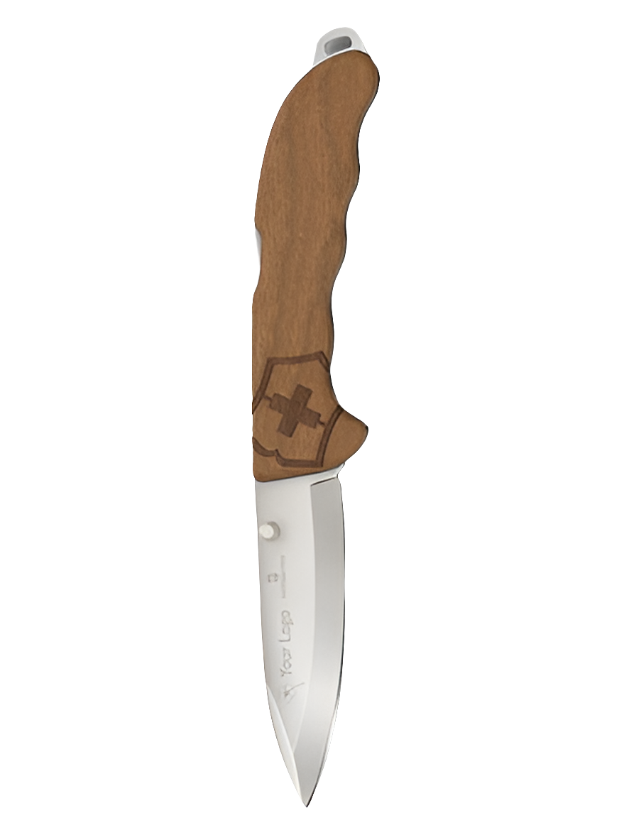 Victorinox Evoke Wood