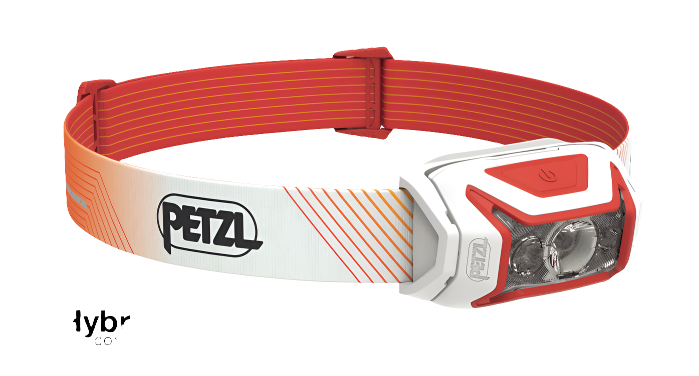 Petzl Actik Core