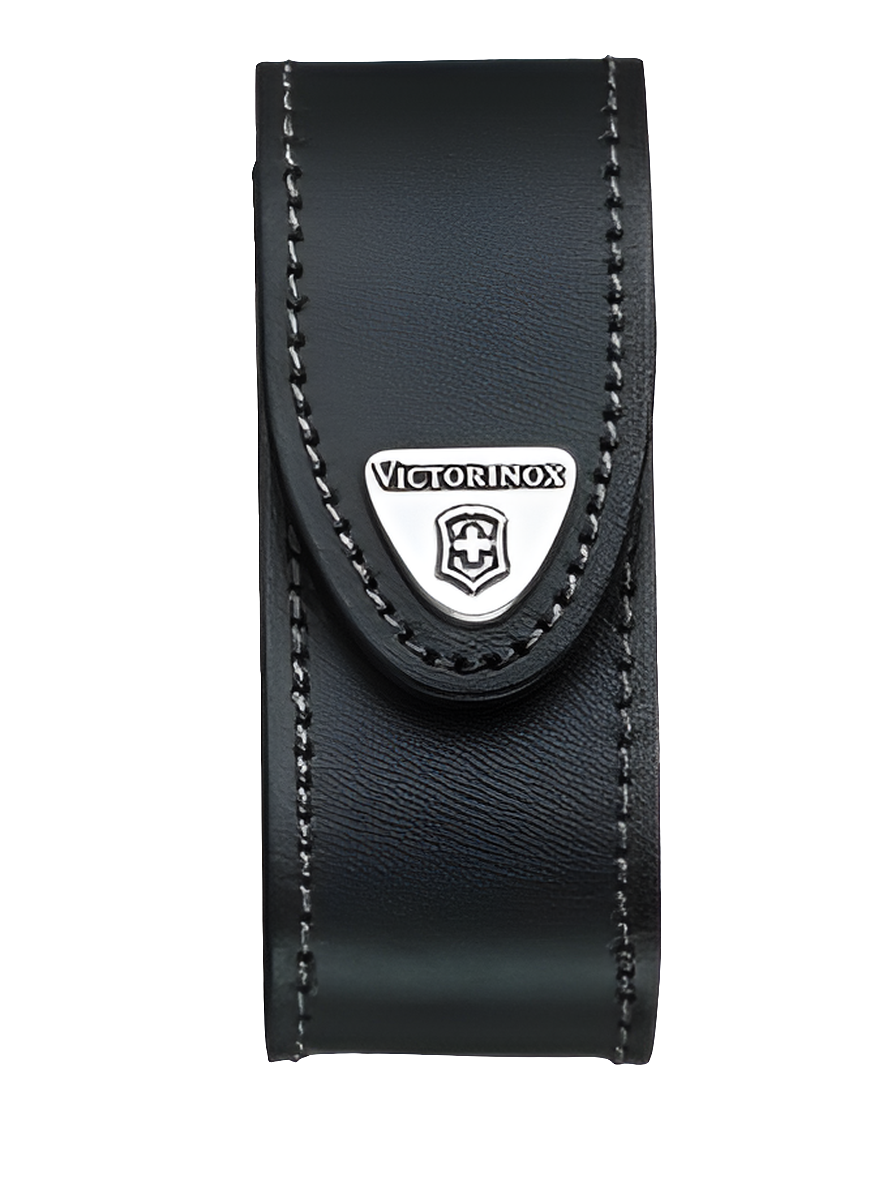 Victorinox Lederetui M