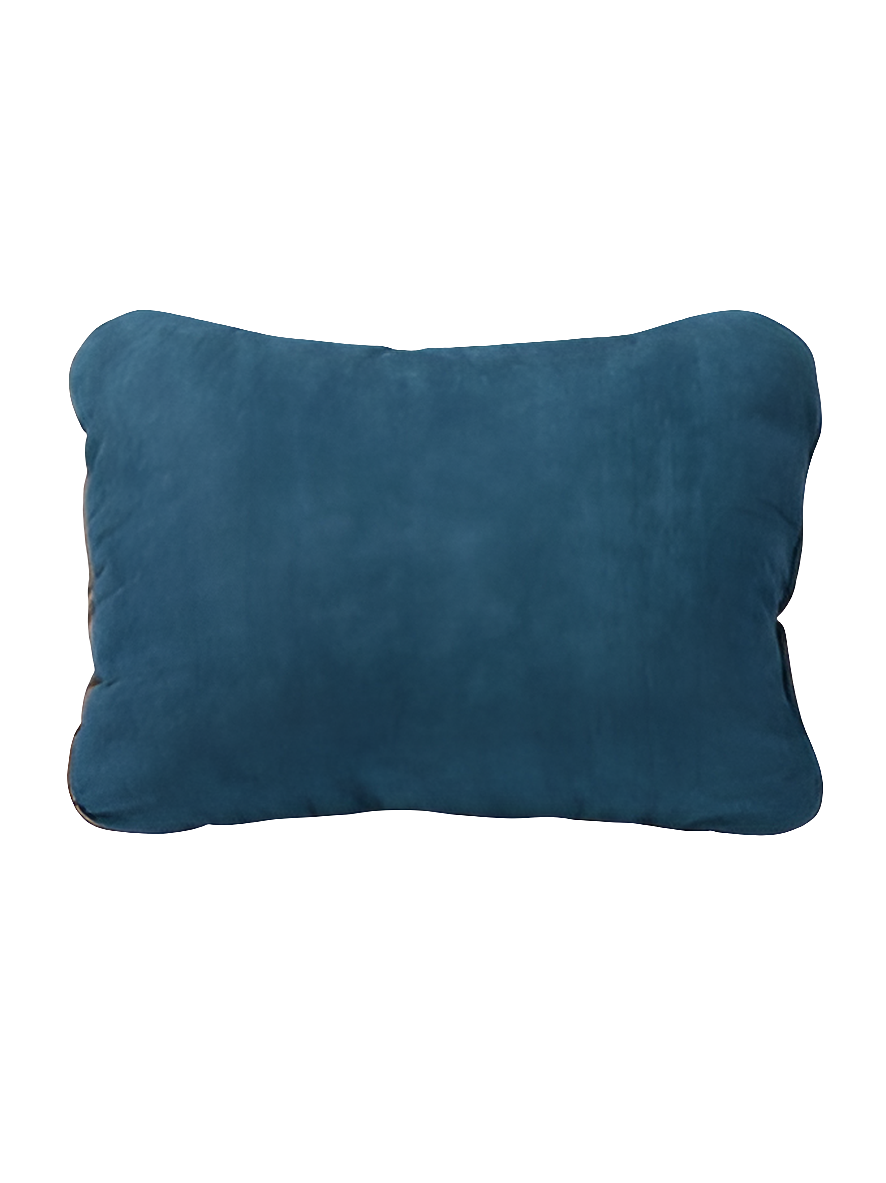 Thermarest Compressible Pillow Cinch Stargazer Blue L