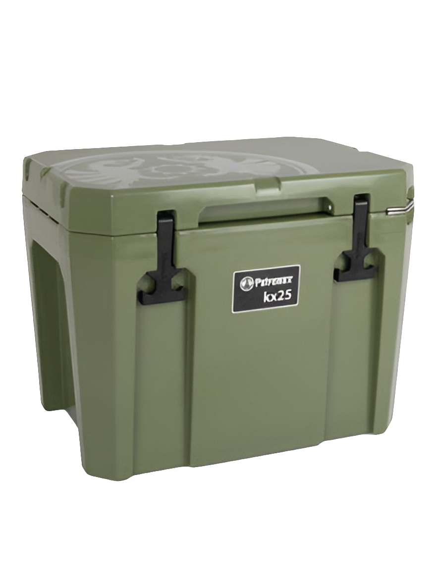 Petromax Kühlbox KX25