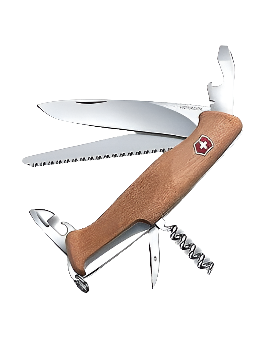 Victorinox RangerWood 55