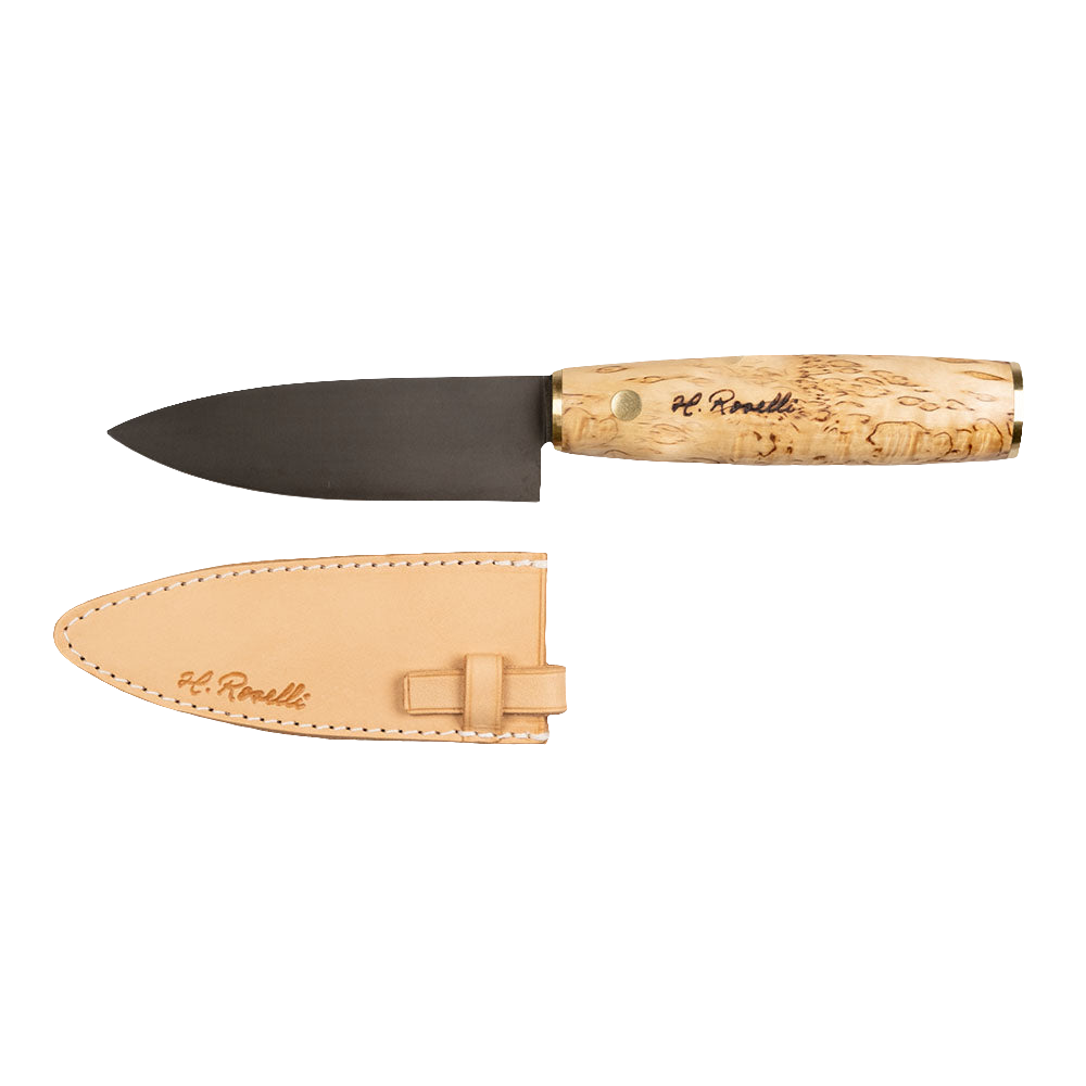 Roselli Japanisches Küchenmesser