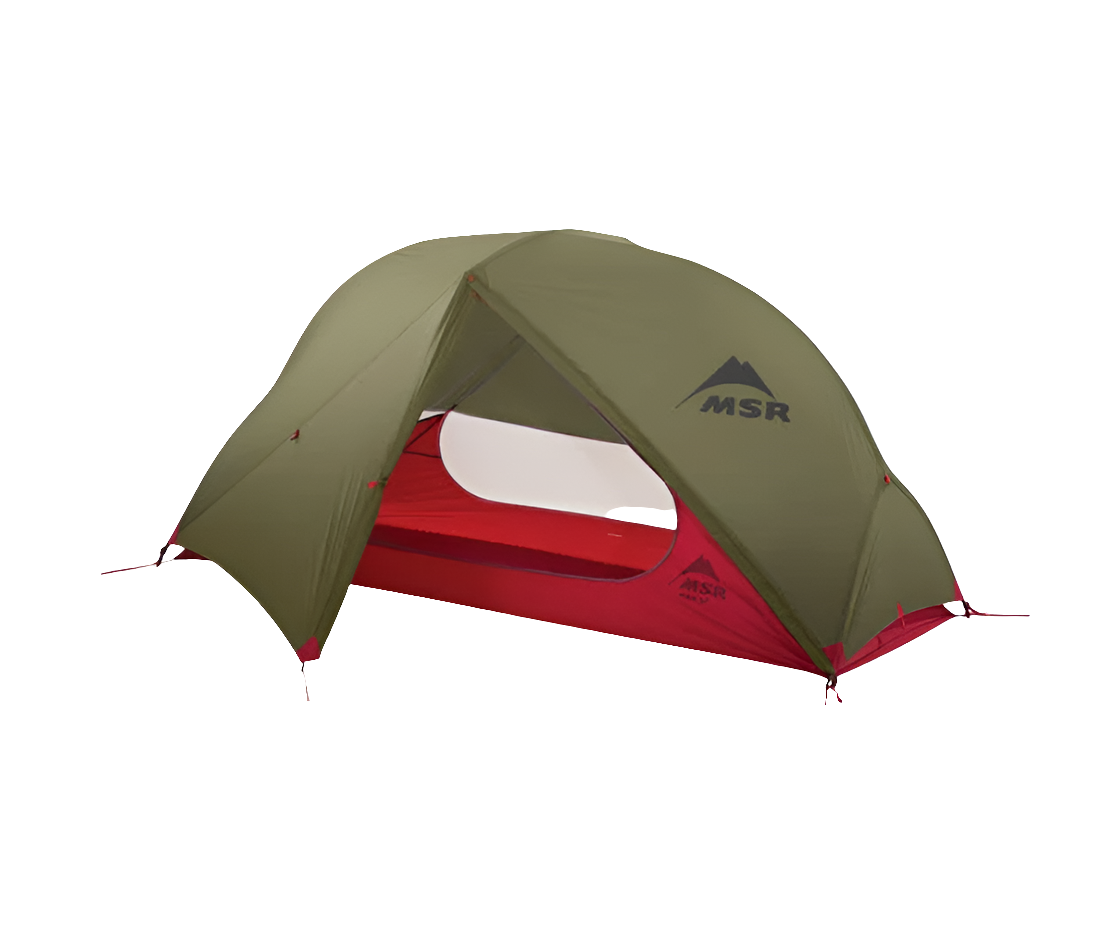 MSR Hubba NX
