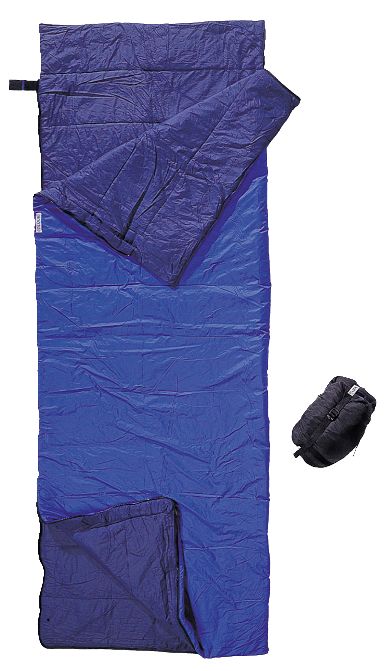 Cocoon Tropic Traveler Nylon regular royal blue/tuareg